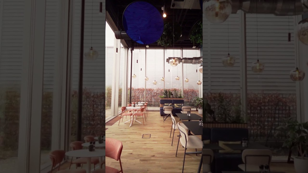 Nora Maria | Social Media Agency. Denshyr — Visual Artist