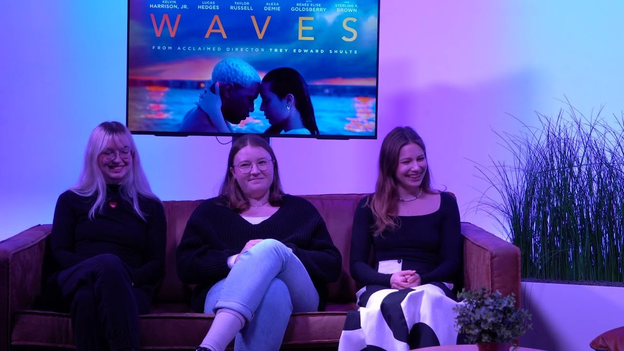 Let Me Put You On. Denshyr — Visual Artist