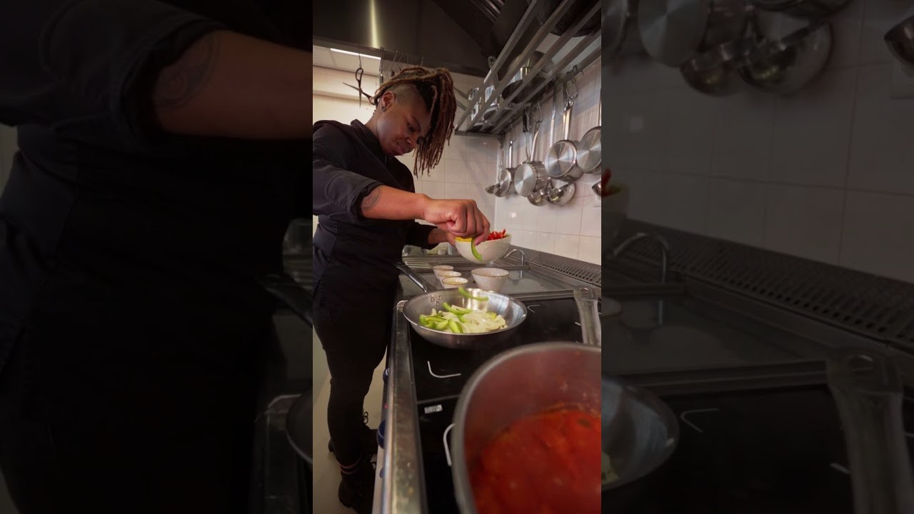 Nora Maria | Social Media Agency. Denshyr — Visual Artist