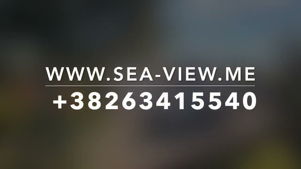 Студийные видеосъемки. Фотограф в Черногории Андрей Свитайло