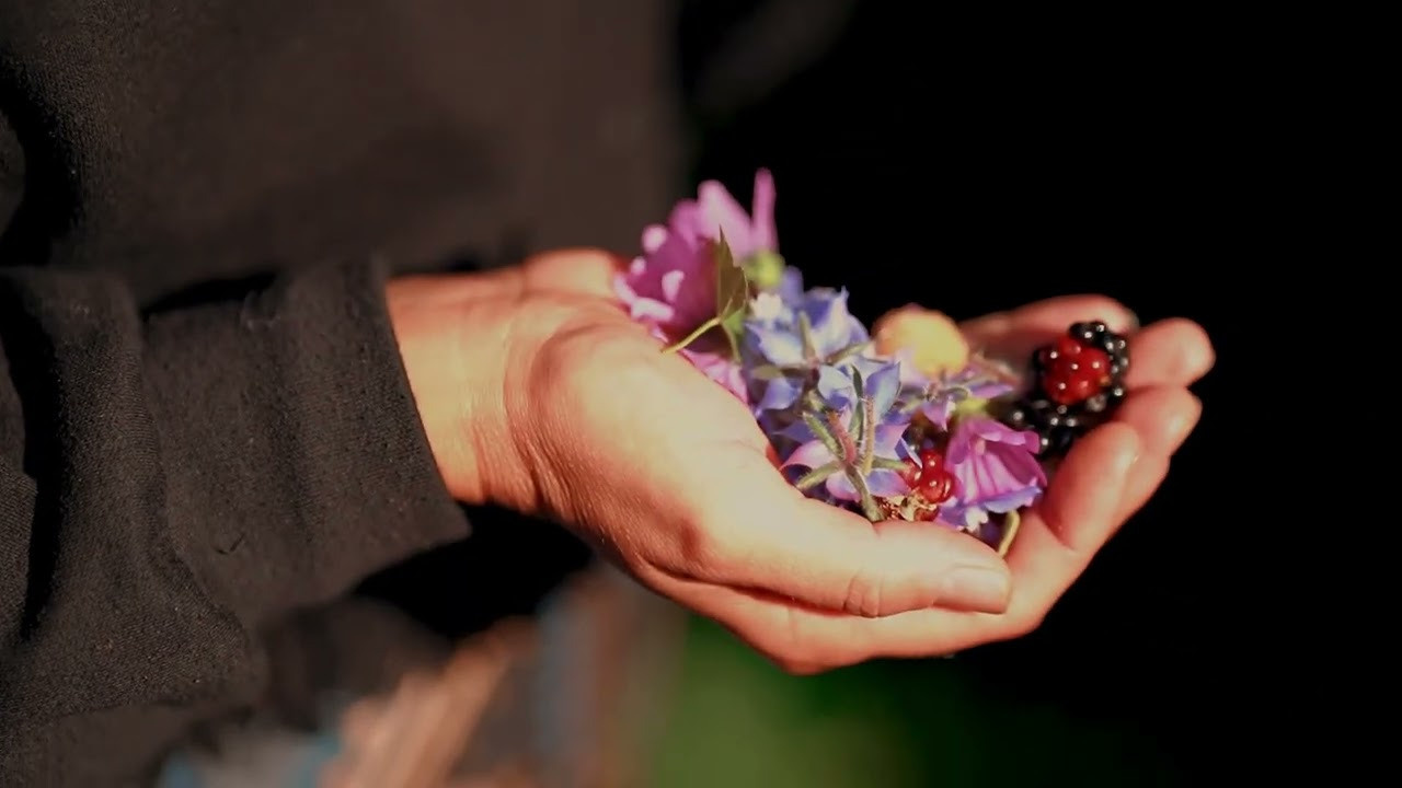 “Lieblingsplätze”. Julia Pelikánová | Portrait and content photographer in Prague