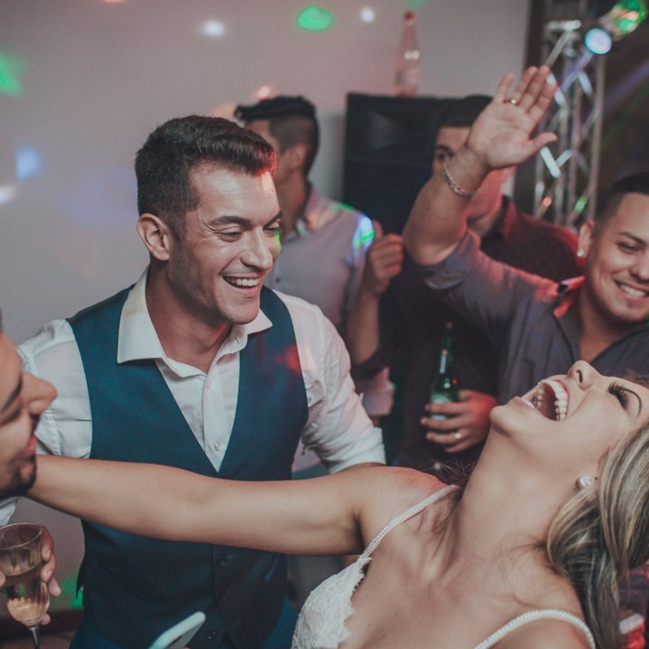 Nina e Gui. Fotógrafa de Eventos em São Paulo e Sorocaba Kika Damasceno