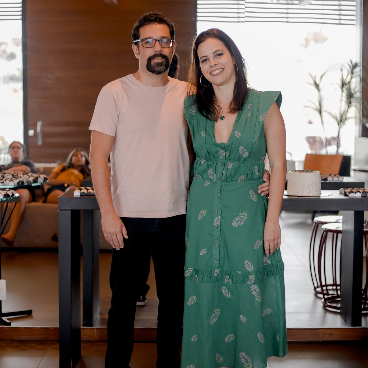 Nina e Gui. Fotógrafa de Eventos em São Paulo e Sorocaba Kika Damasceno