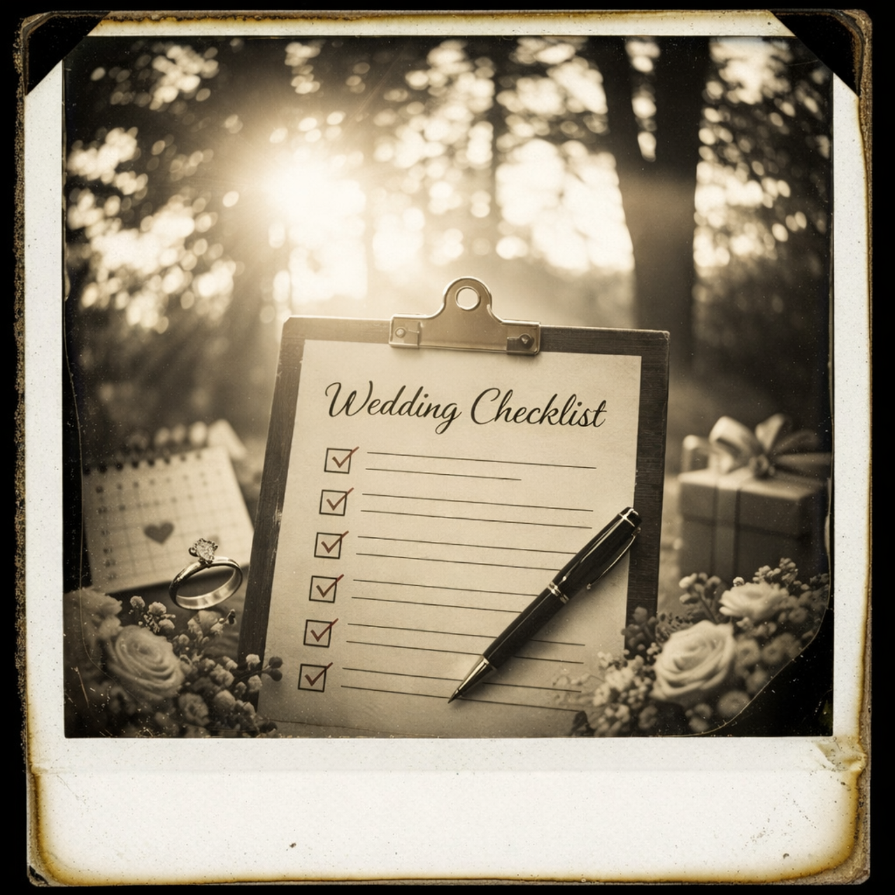 Γαμπρός — Prewedding Test