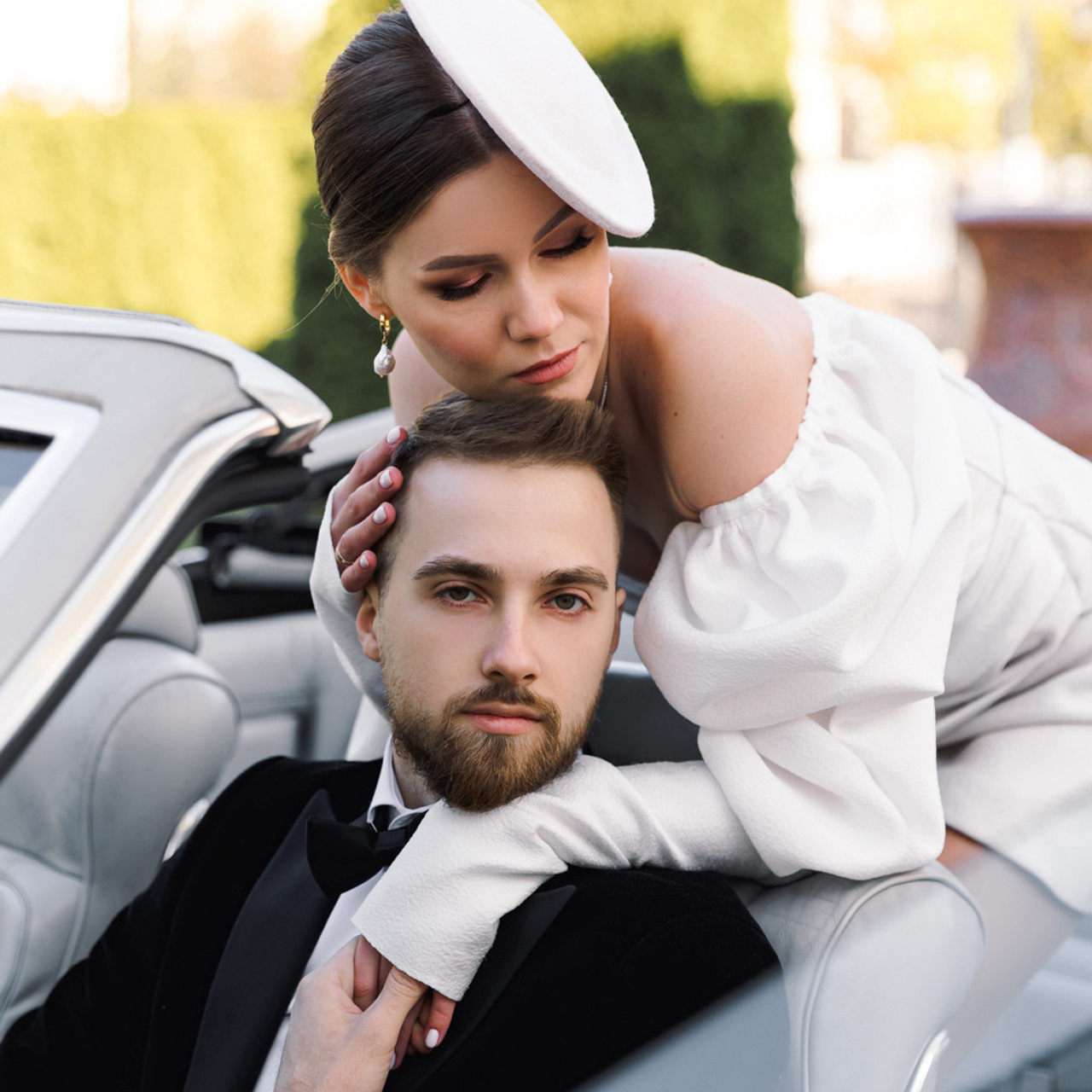 The wedding photographer / Florida. Wedding photographer in Florida