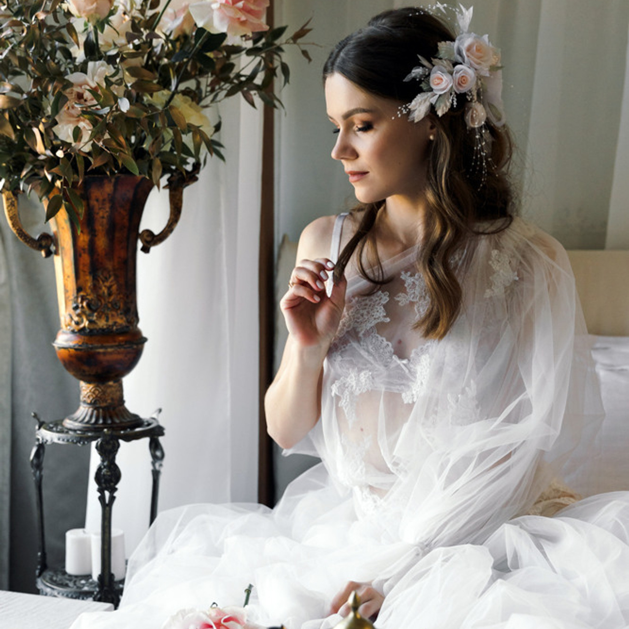 The wedding photographer / Florida. Wedding photographer in Florida