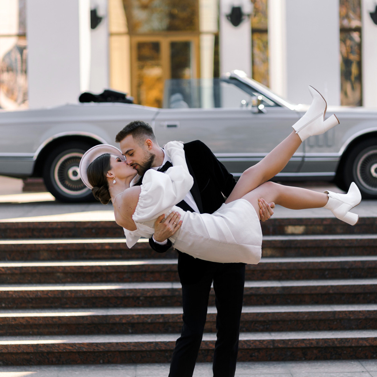 The wedding photographer / Florida. Wedding photographer in Florida