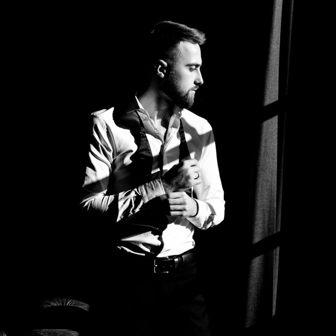 The wedding photographer / Florida. Wedding photographer in Florida