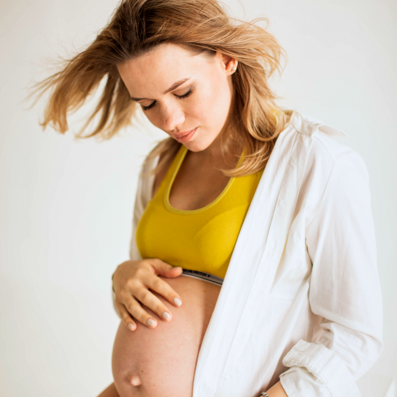Newborn Photoshoot Prep Essex | Stress-Free Guide by Irene Chaikeen. Irene Chaikeen | Luxury maternity and newborn photoshoot in Essex