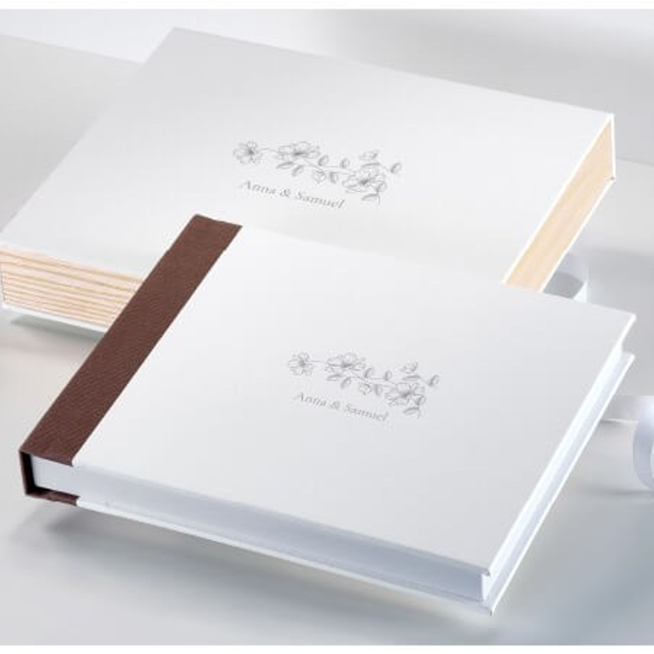 Album foto. Wedding and elopement photographer Italy Tuscany Como Milan Pavia Marija Galaka