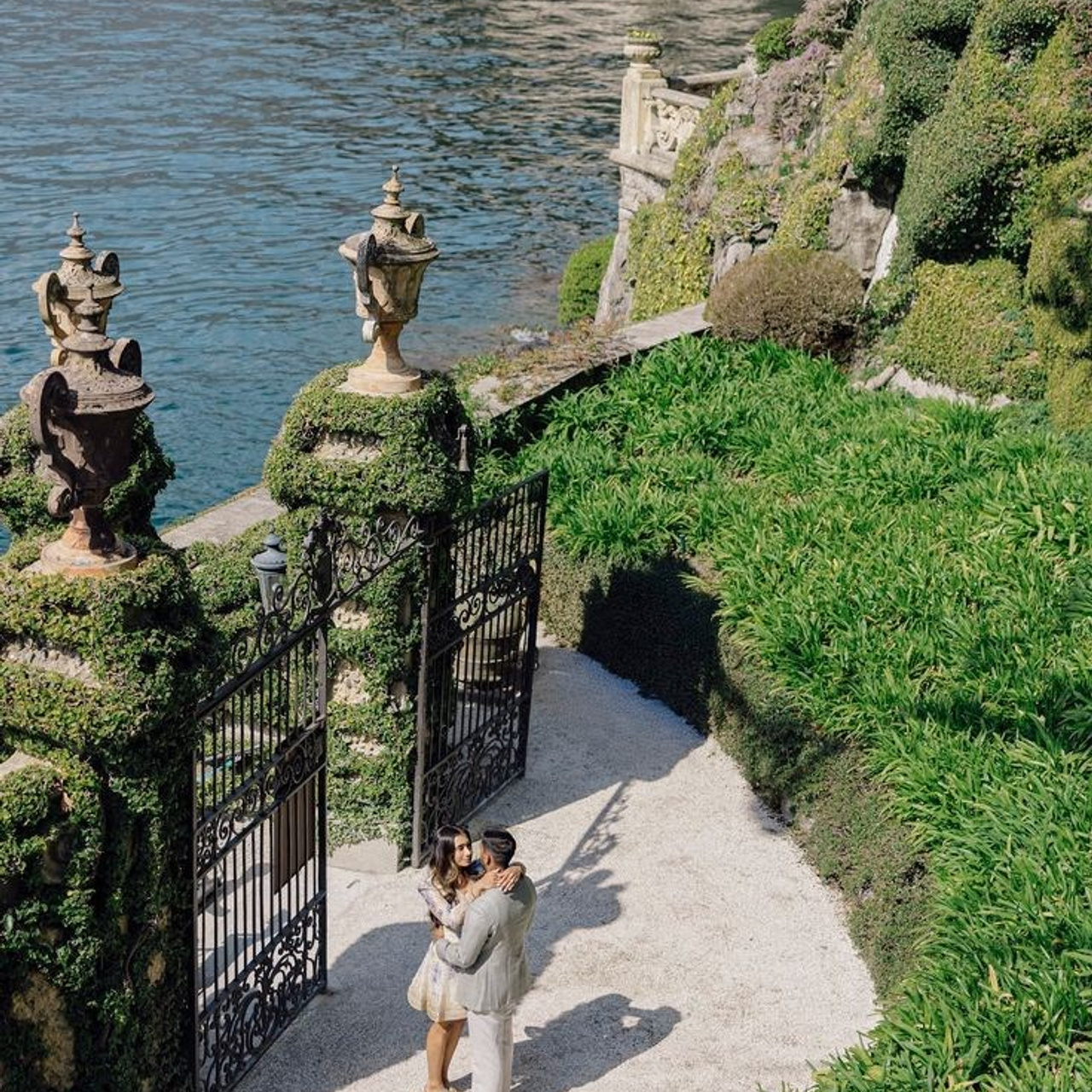 Locations Como. Wedding and elopement photographer Italy Tuscany Como Milan Pavia Marija Galaka