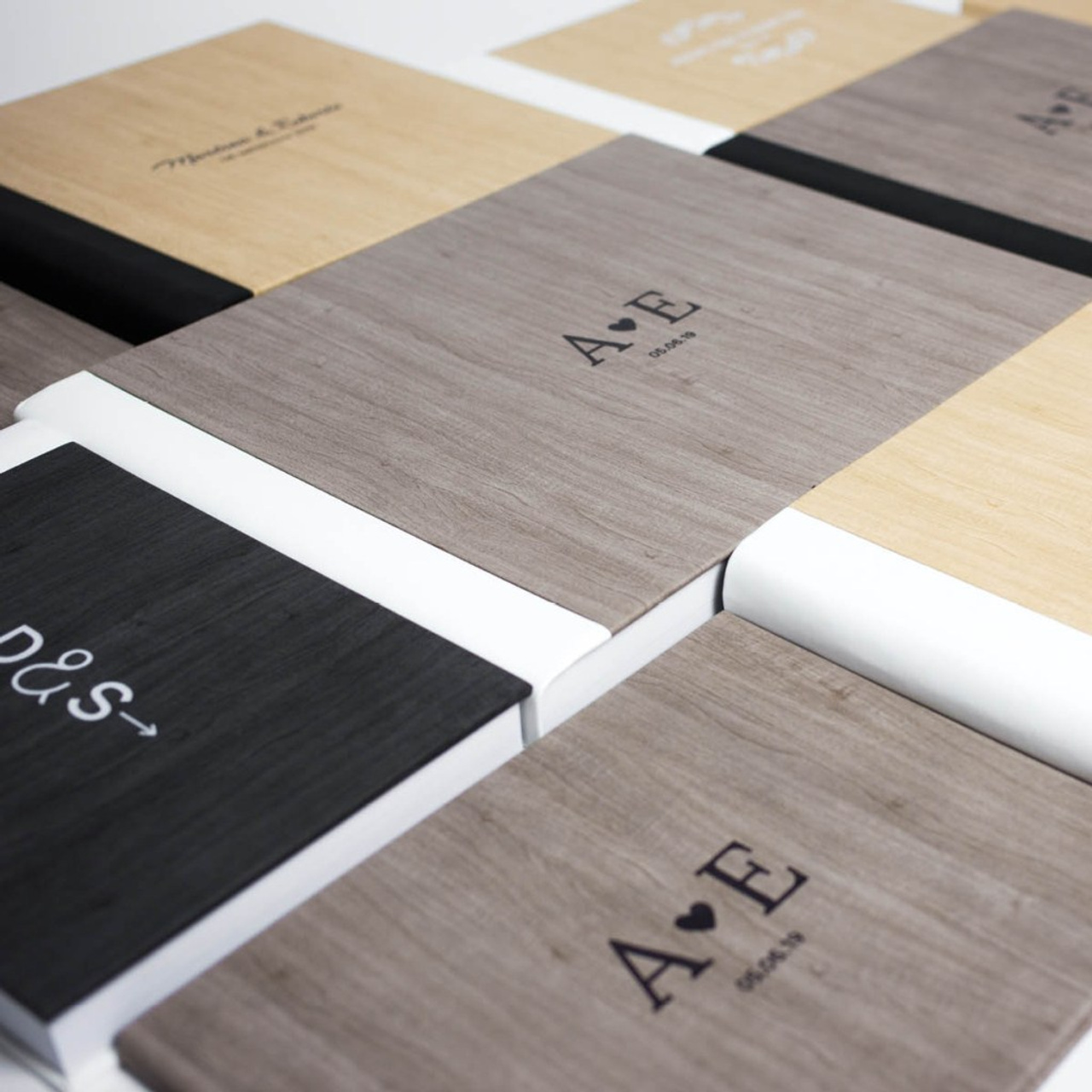 Album foto. Wedding and elopement photographer Italy Tuscany Como Milan Pavia Marija Galaka