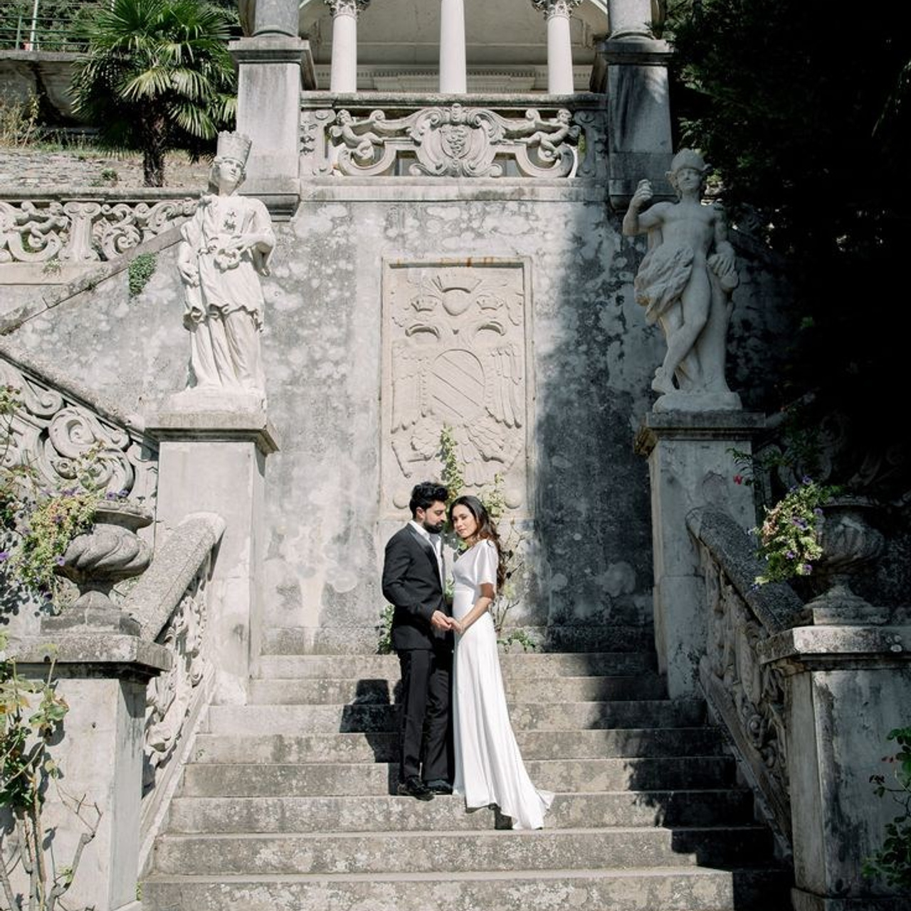 Locations Como. Wedding and elopement photographer Italy Tuscany Como Milan Pavia Marija Galaka