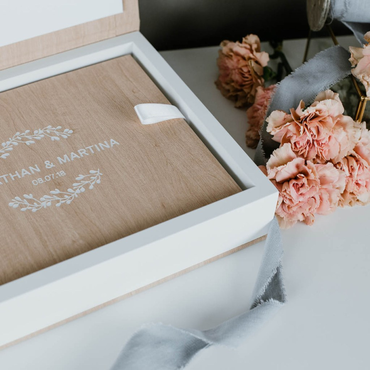 Album foto. Wedding and elopement photographer Italy Tuscany Como Milan Pavia Marija Galaka