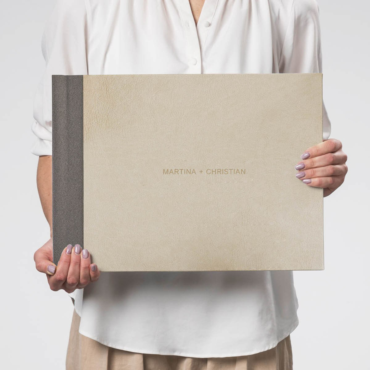 Album foto. Wedding and elopement photographer Italy Tuscany Como Milan Pavia Marija Galaka