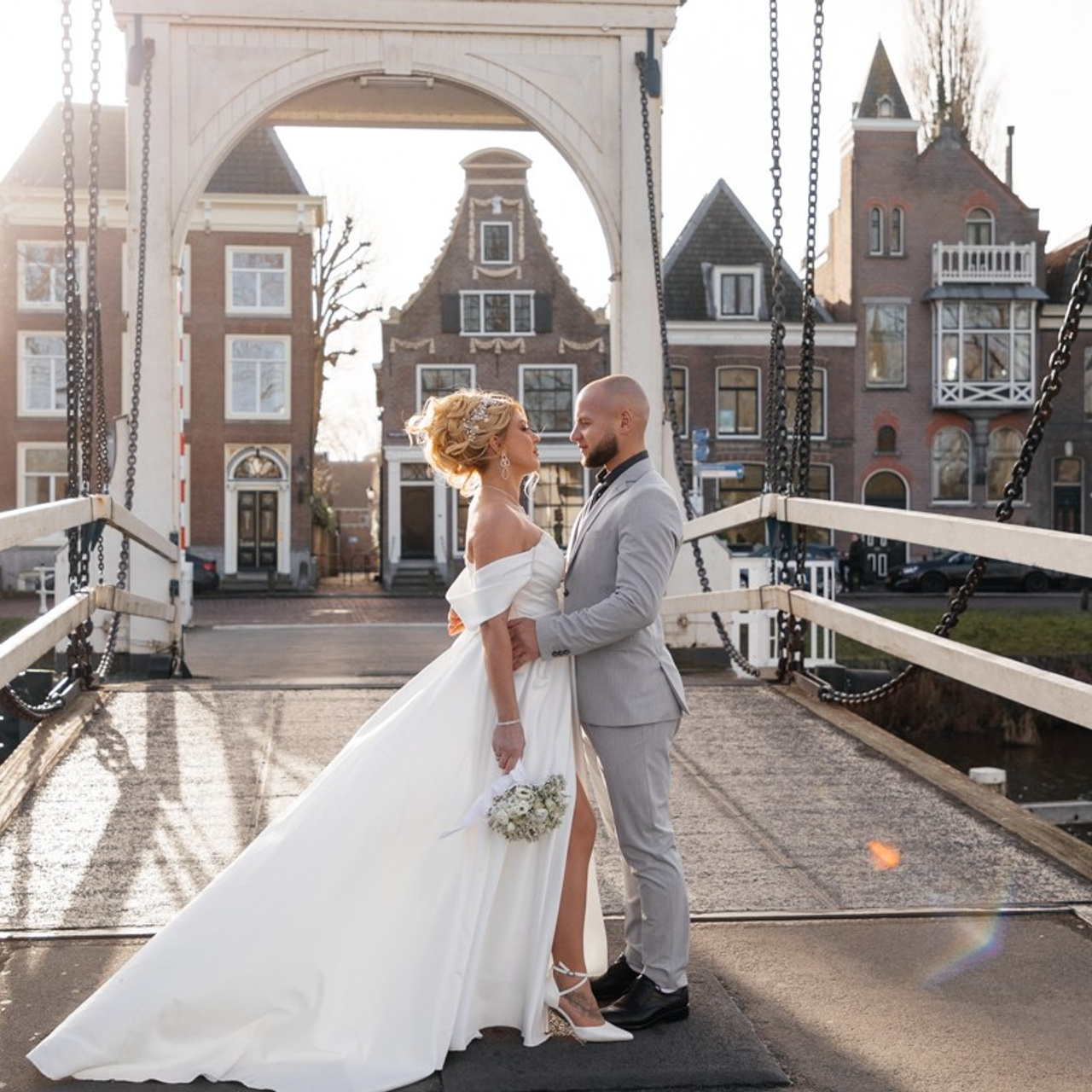 V & A Netherlands