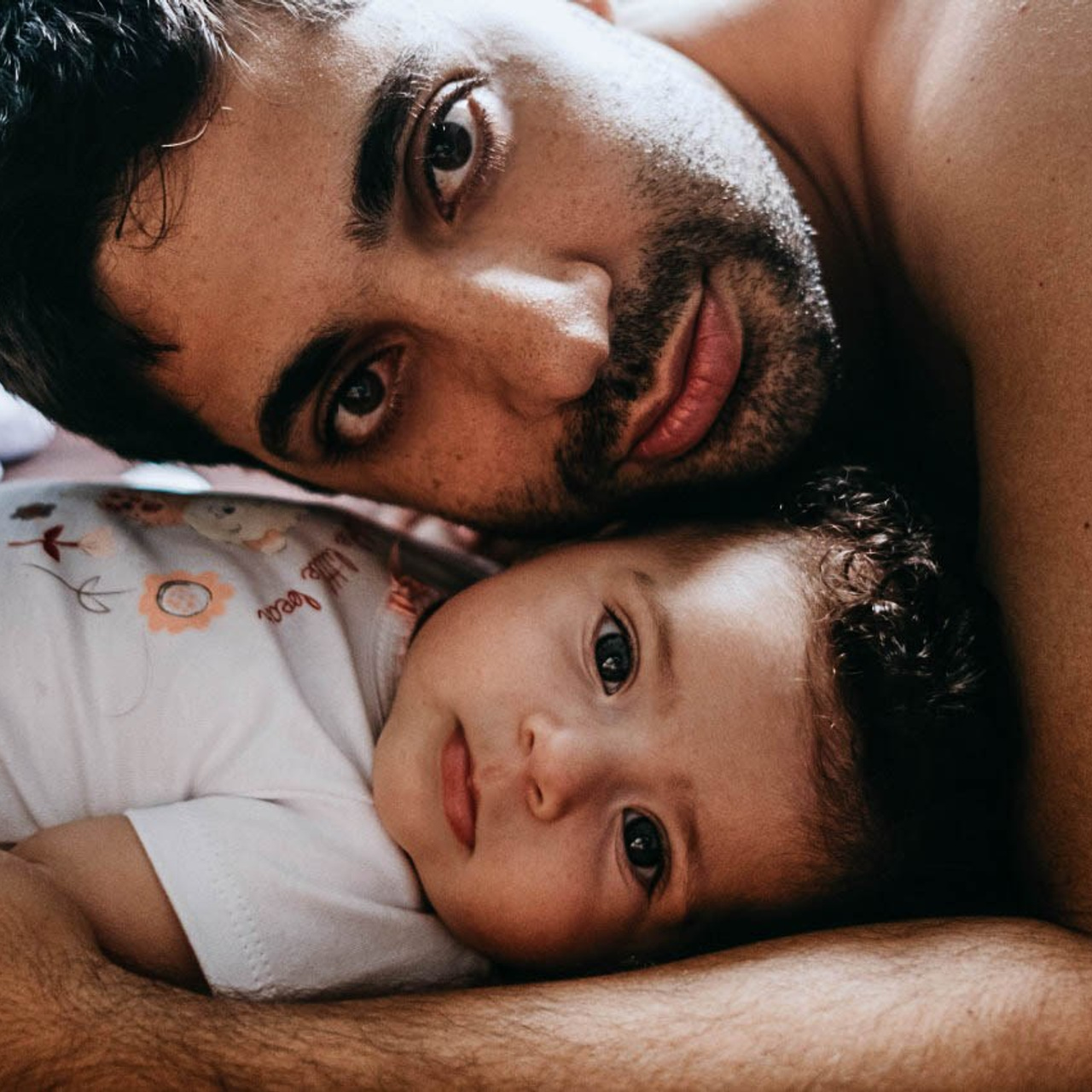 SOBRE. Fotógrafa de família