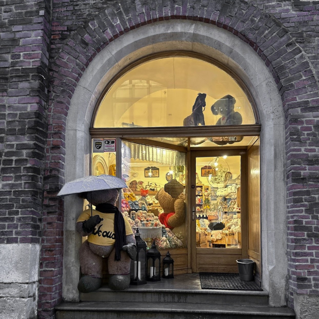 Christmas Photo Day. Photographer in Krakow/Europe Veronika Stoma