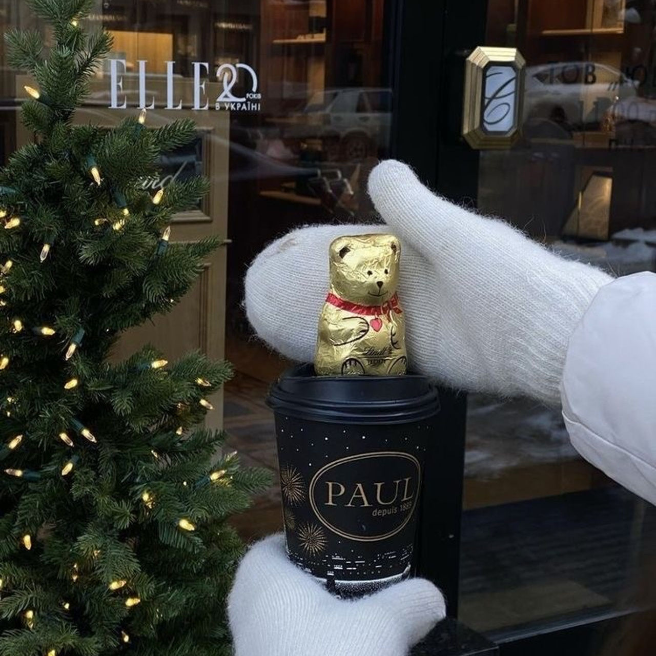 Christmas Photo Day. Photographer in Krakow/Europe Veronika Stoma