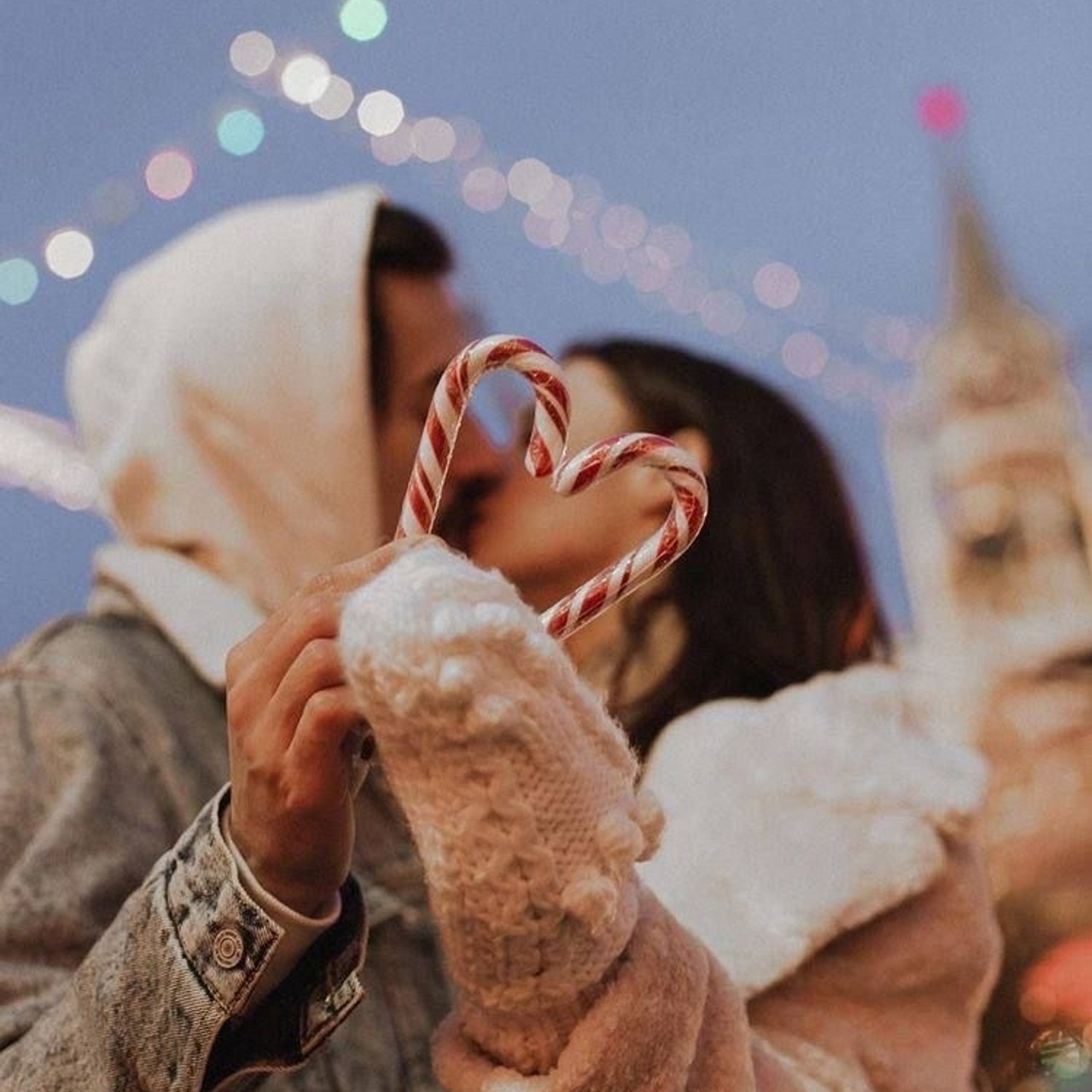 Christmas Photo Day. Photographer in Krakow/Europe Veronika Stoma