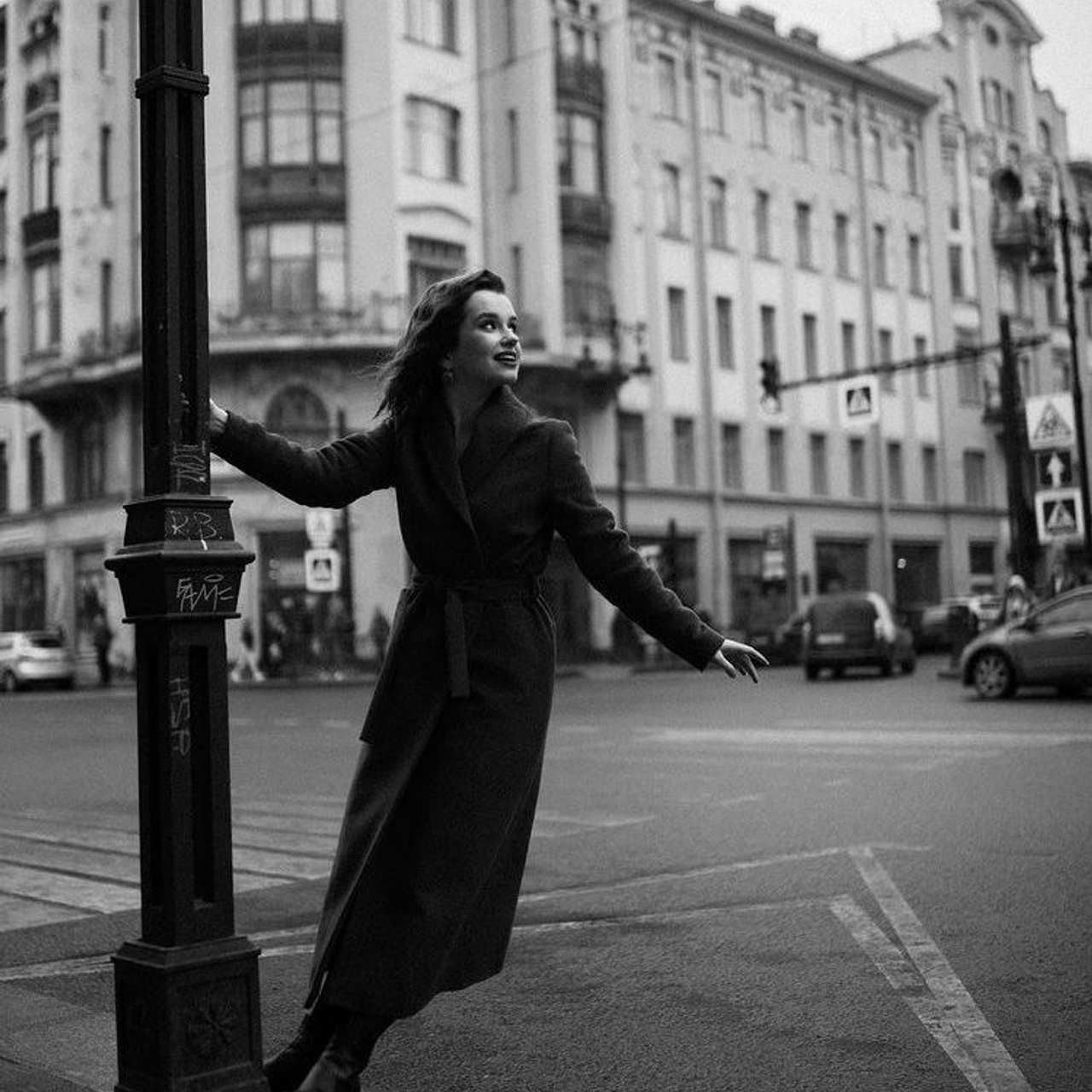 Vienna Photo Day. Fotograf w Krakowie/Europie Weronika Stoma