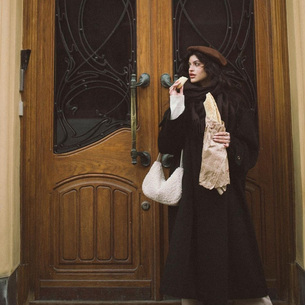 Vienna Photo Day. Fotograf w Krakowie/Europie Weronika Stoma