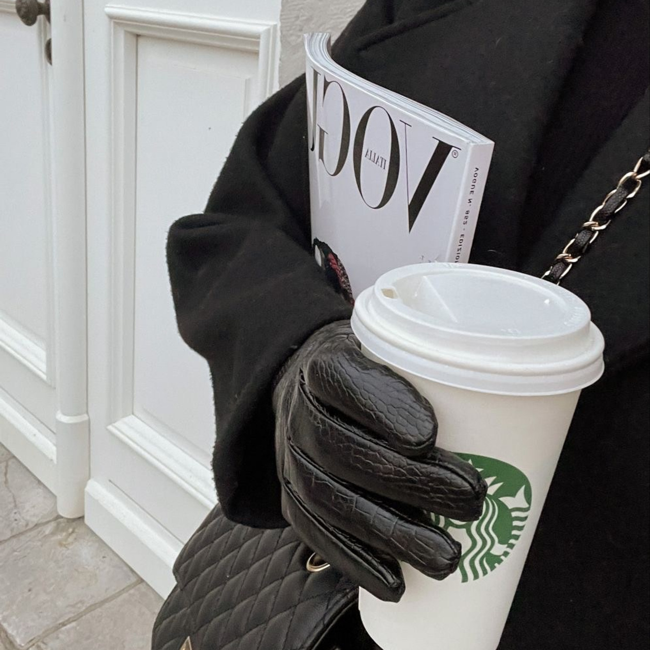 Vienna Photo Day. Fotograf w Krakowie/Europie Weronika Stoma