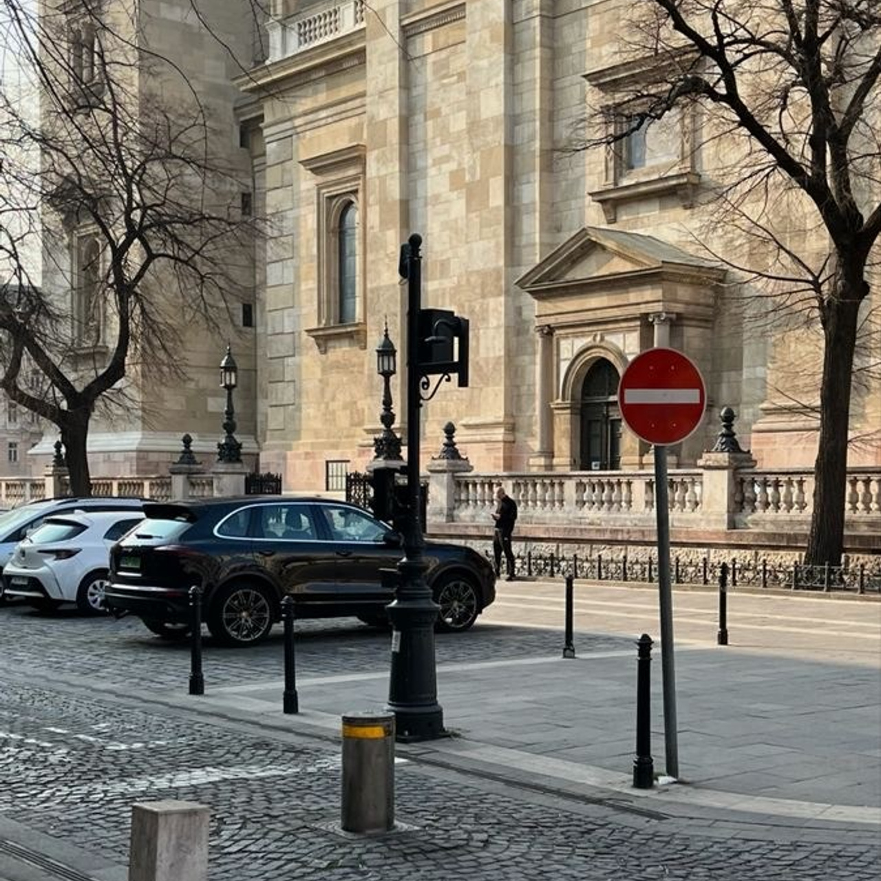 Vienna Photo Day. Fotograf w Krakowie/Europie Weronika Stoma