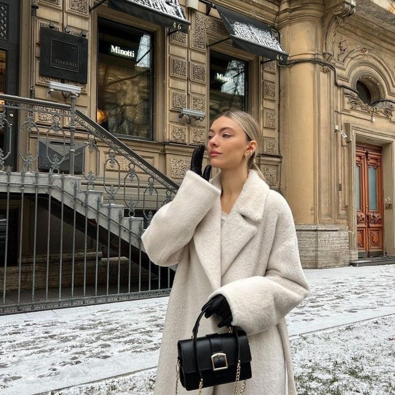 Vienna Photo Day. Fotograf w Krakowie/Europie Weronika Stoma