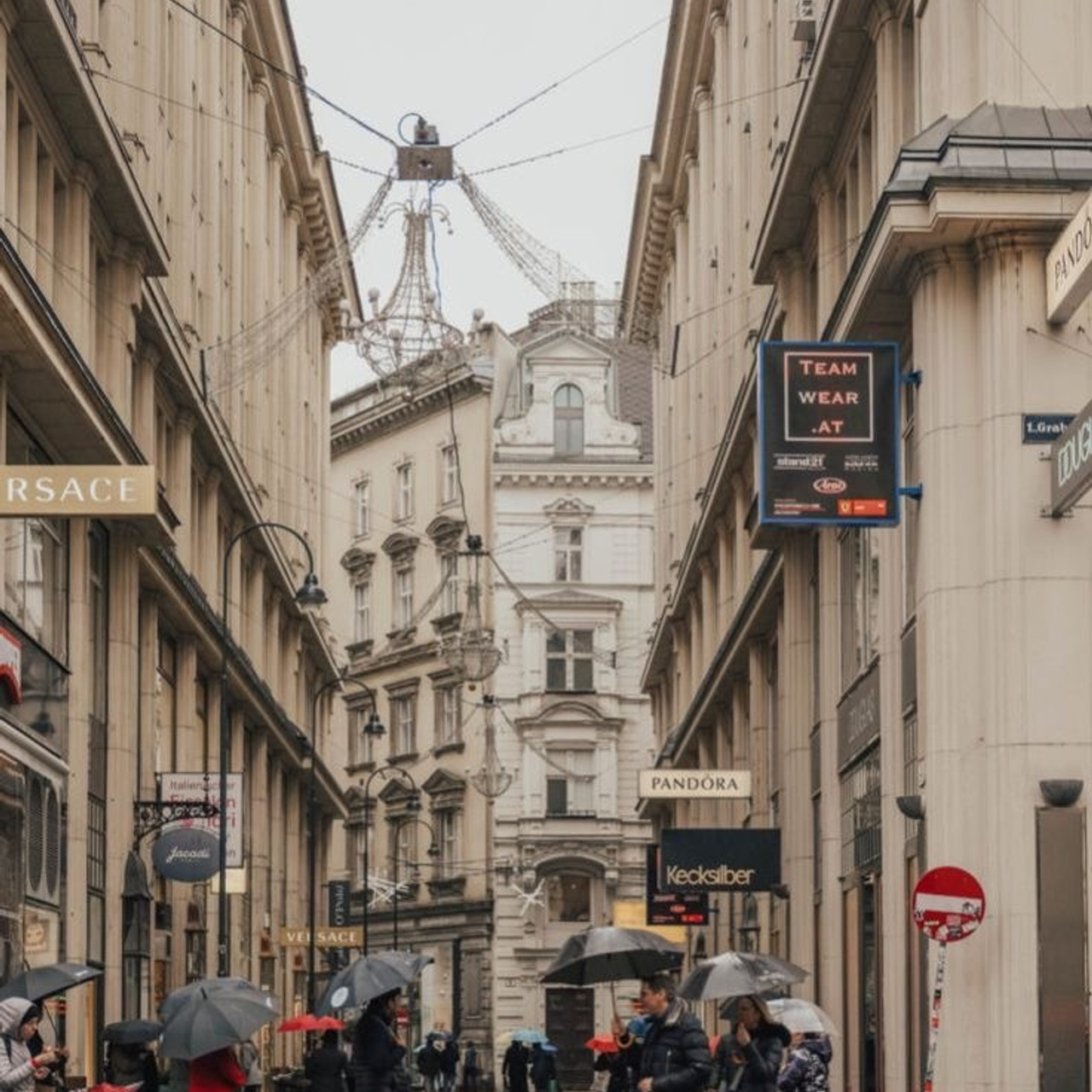 Vienna Photo Day. Fotograf w Krakowie/Europie Weronika Stoma