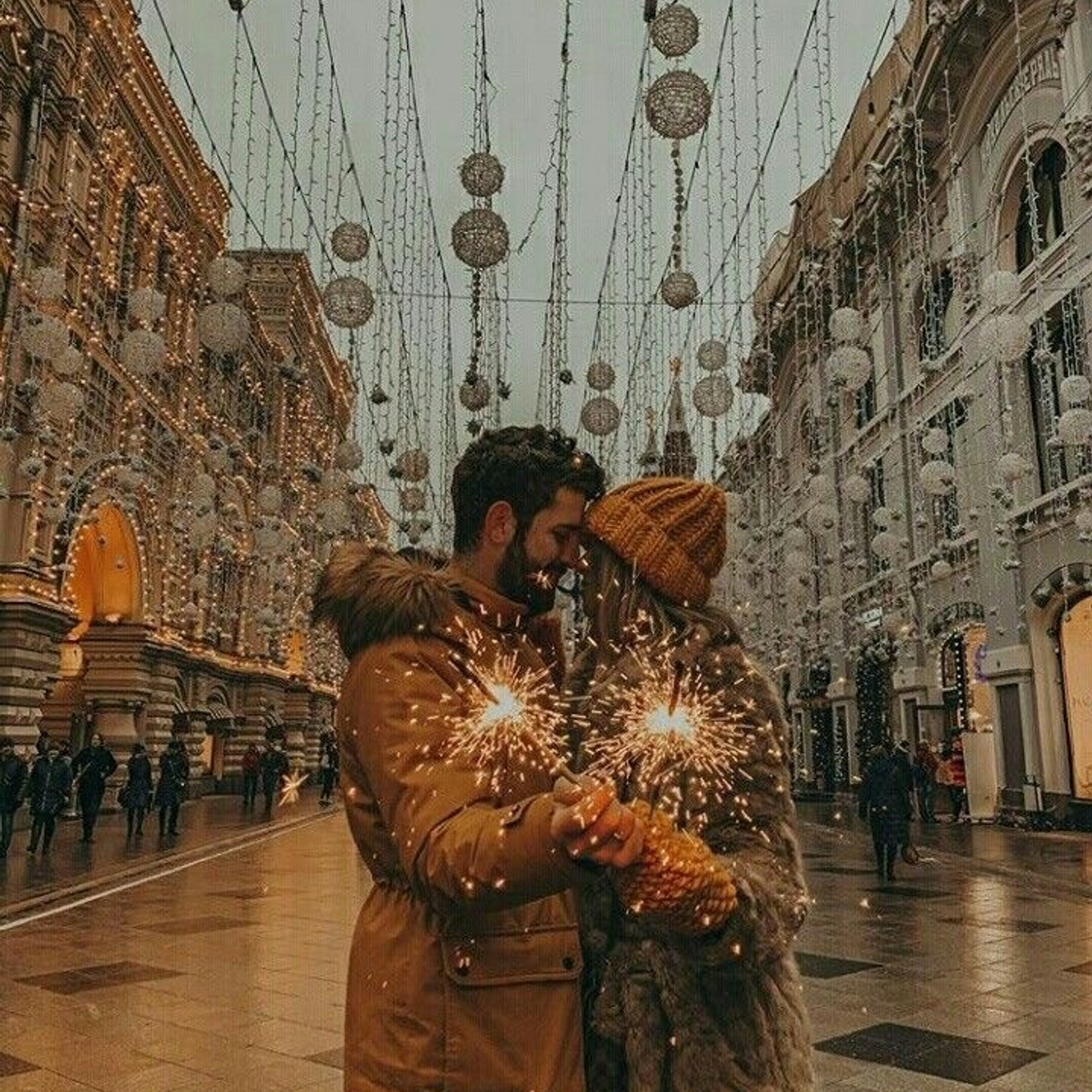 Christmas Photo Day. Photographer in Krakow/Europe Veronika Stoma