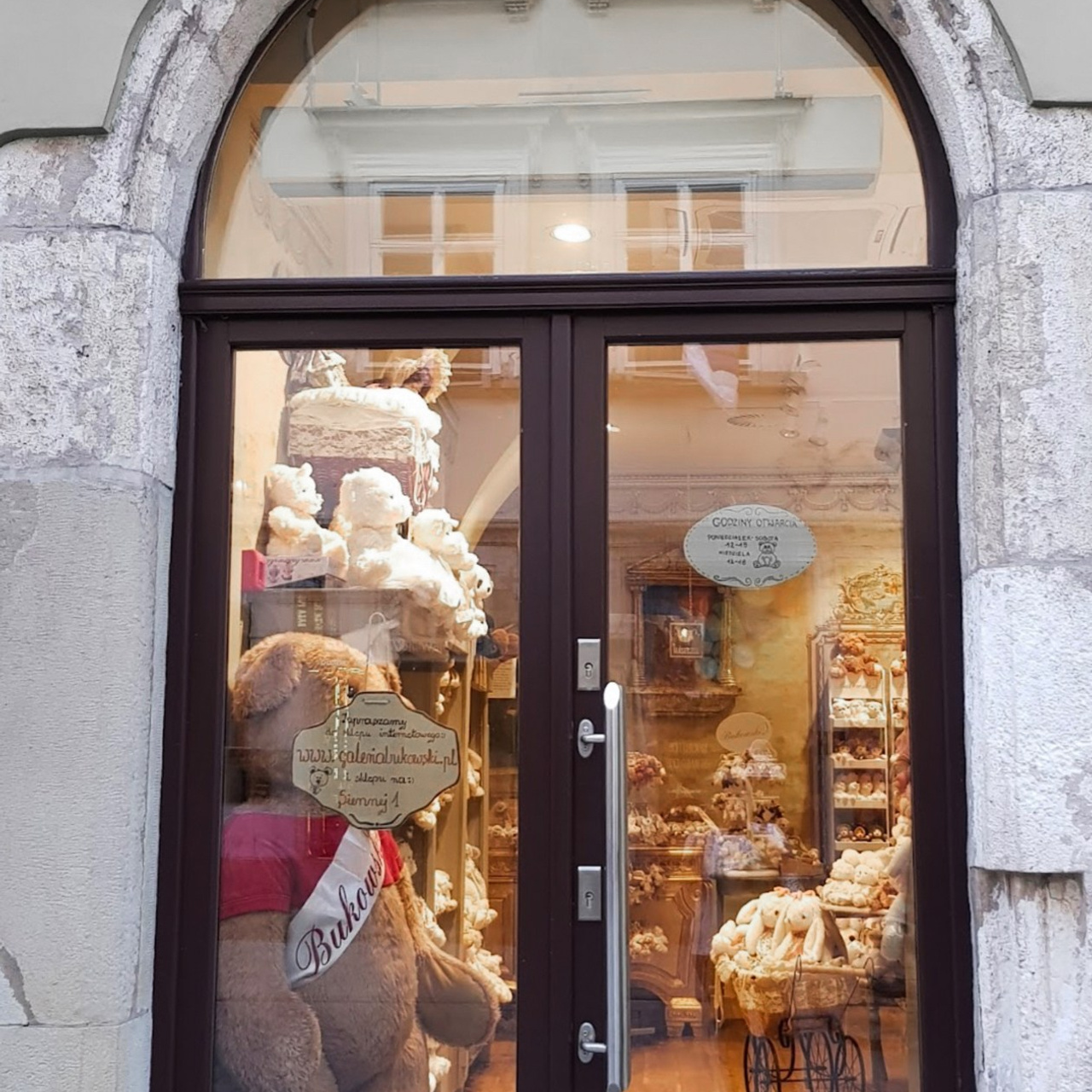 Christmas Photo Day. Photographer in Krakow/Europe Veronika Stoma