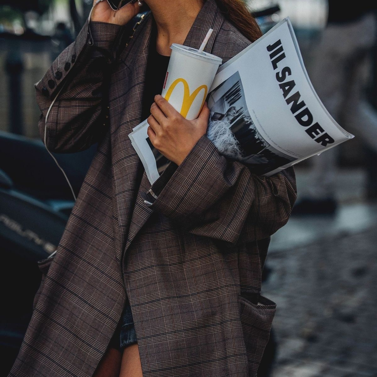 Vienna Photo Day. Fotograf w Krakowie/Europie Weronika Stoma