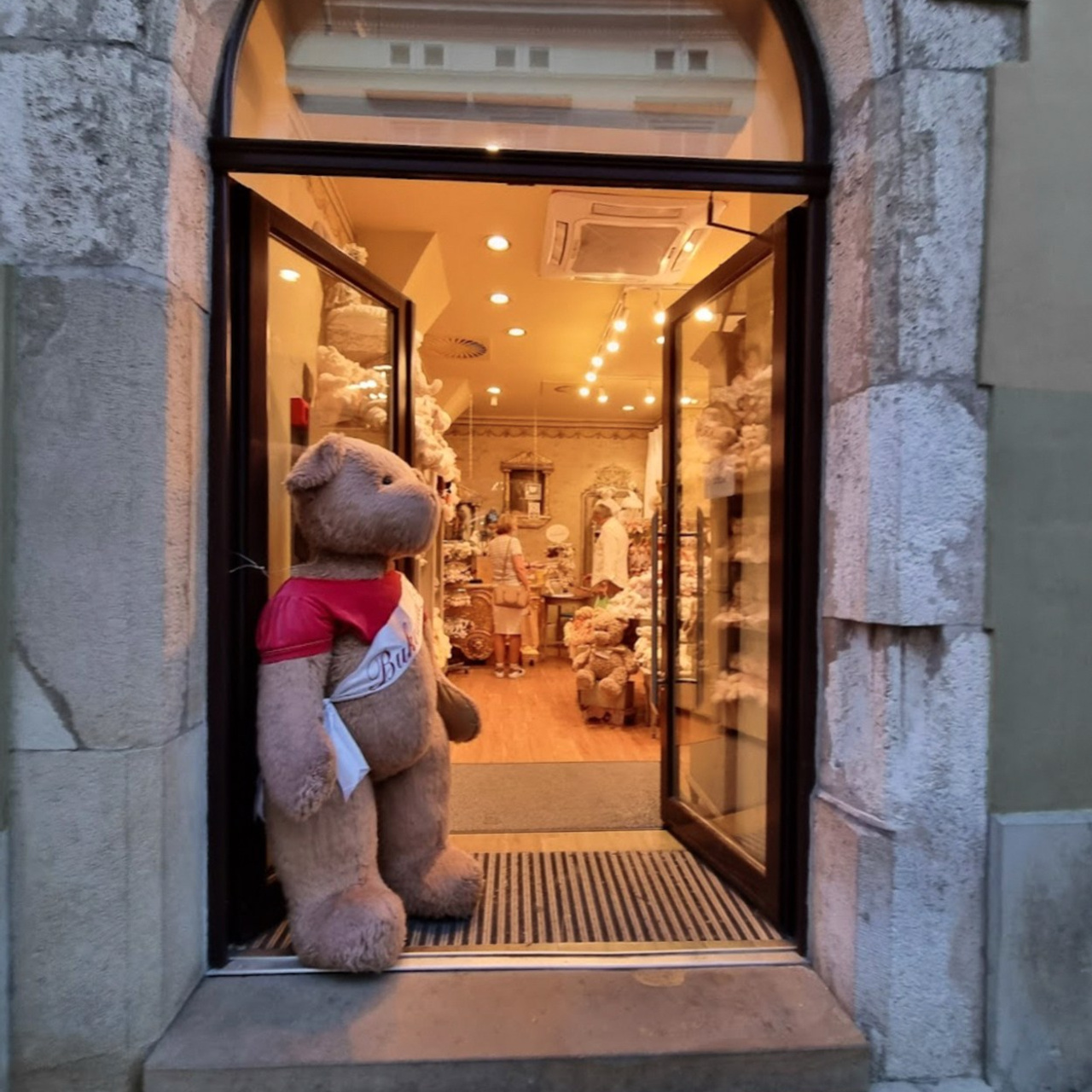 Christmas Photo Day. Photographer in Krakow/Europe Veronika Stoma