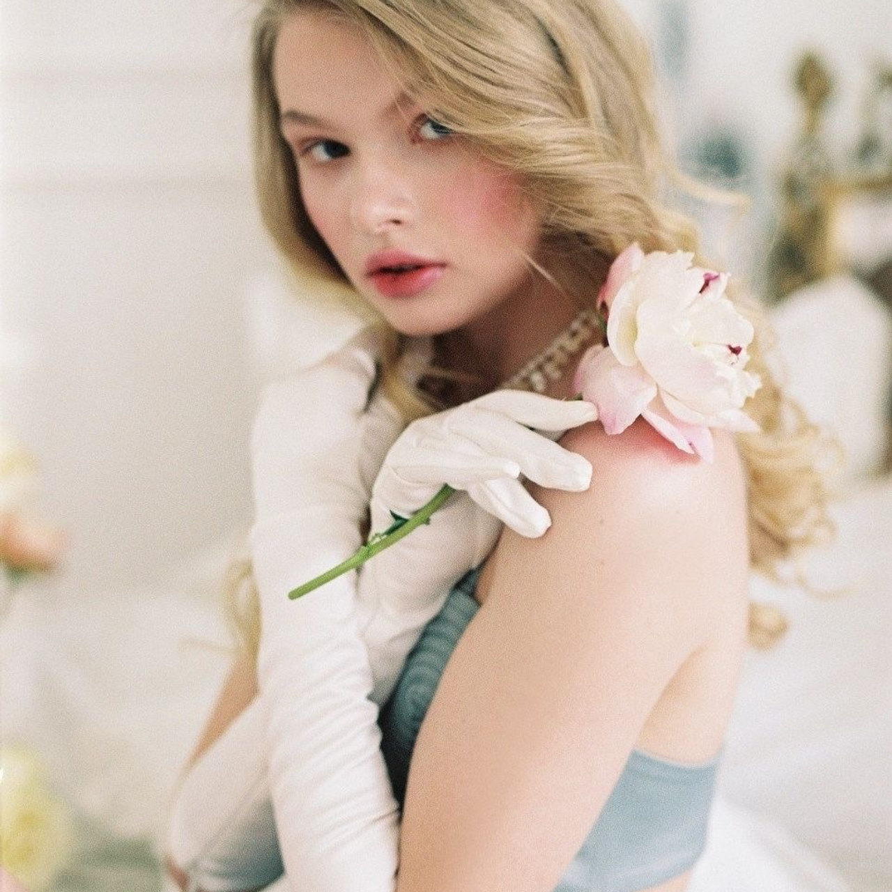 “Vintage” Photo Day. Photographer in Krakow/Europe Veronika Stoma