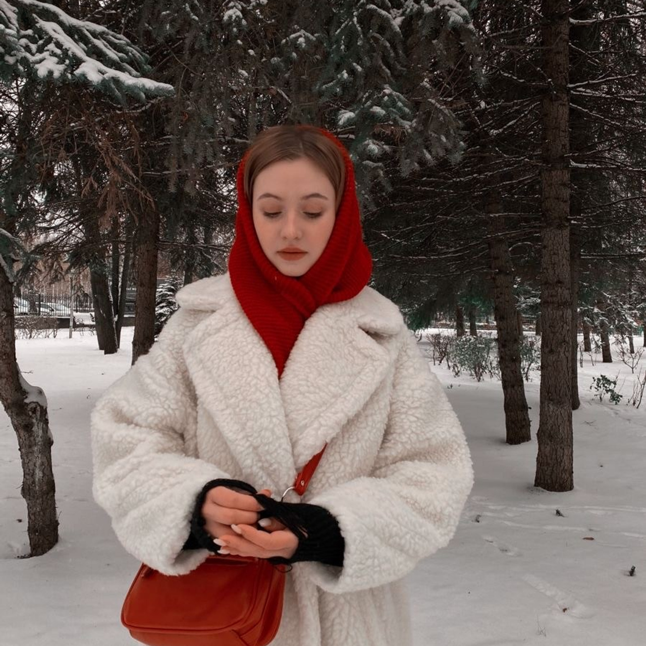 Christmas Photo Day. Photographer in Krakow/Europe Veronika Stoma