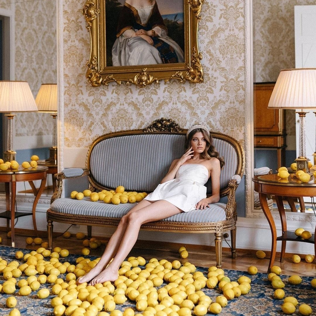 “Vintage” Photo Day. Photographer in Krakow/Europe Veronika Stoma