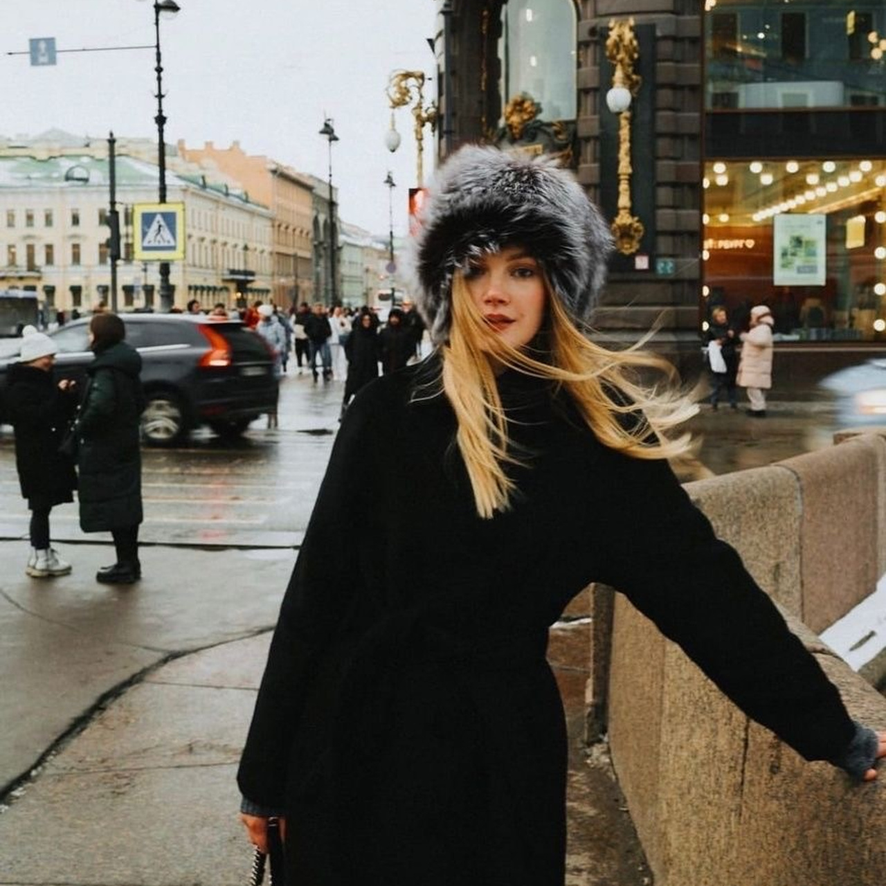 Vienna Photo Day. Fotograf w Krakowie/Europie Weronika Stoma