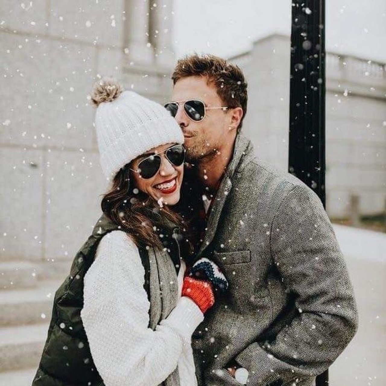 Christmas Photo Day. Photographer in Krakow/Europe Veronika Stoma