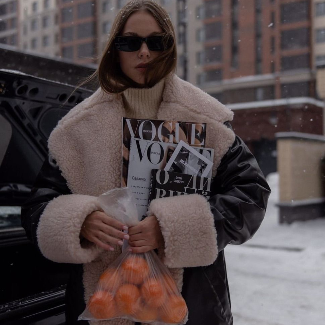 Christmas Photo Day. Photographer in Krakow/Europe Veronika Stoma