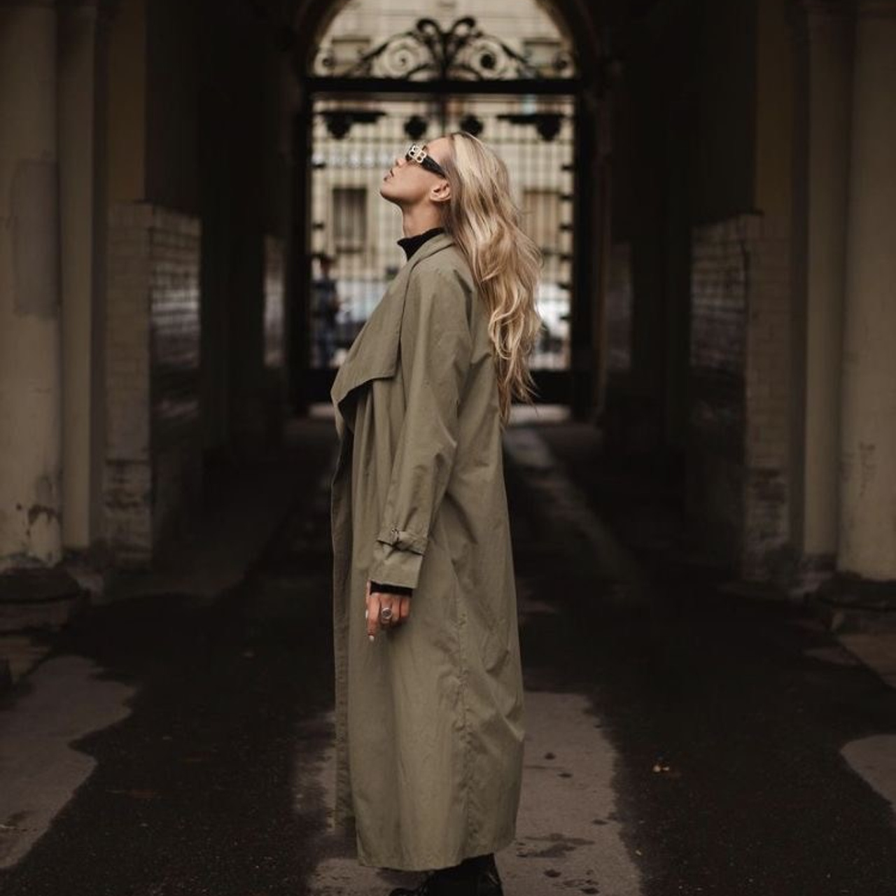 Vienna Photo Day. Fotograf w Krakowie/Europie Weronika Stoma