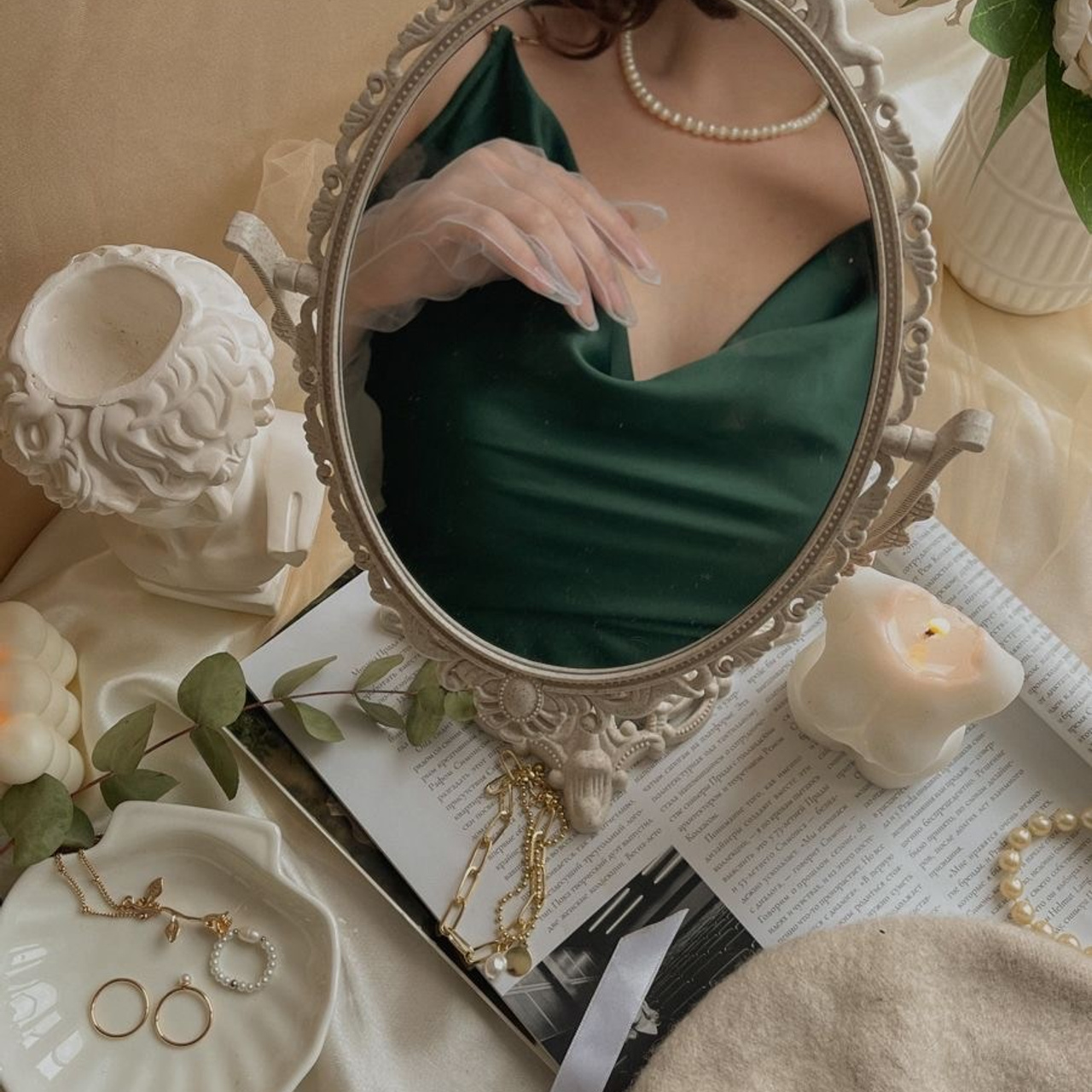 “Vintage” Photo Day. Photographer in Krakow/Europe Veronika Stoma