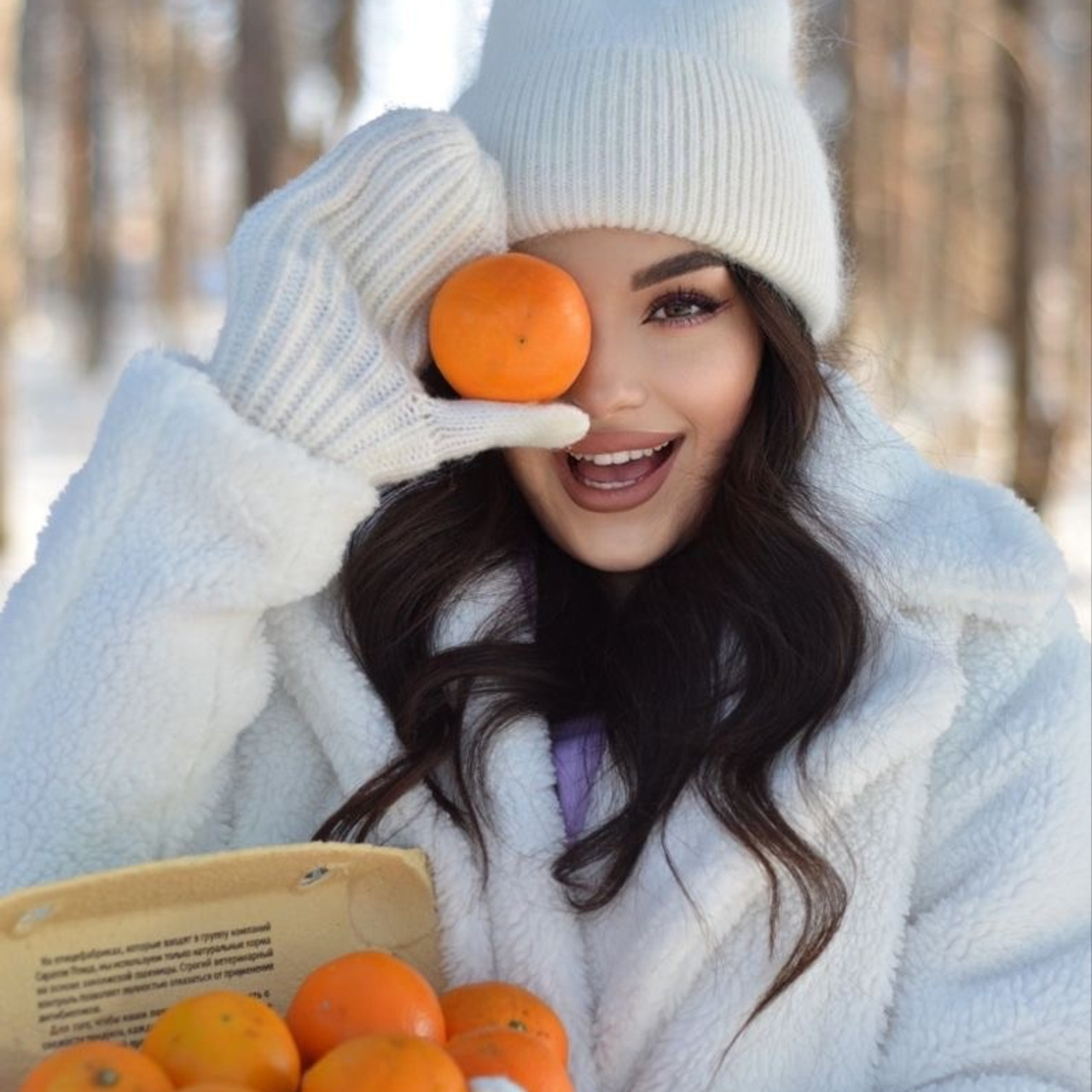 Christmas Photo Day. Photographer in Krakow/Europe Veronika Stoma