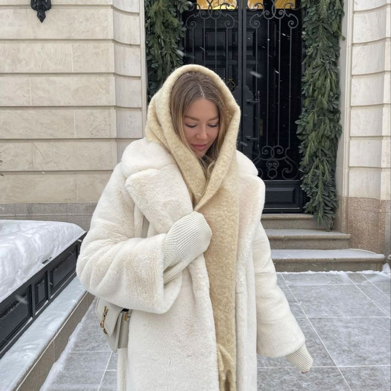 Christmas Photo Day. Photographer in Krakow/Europe Veronika Stoma