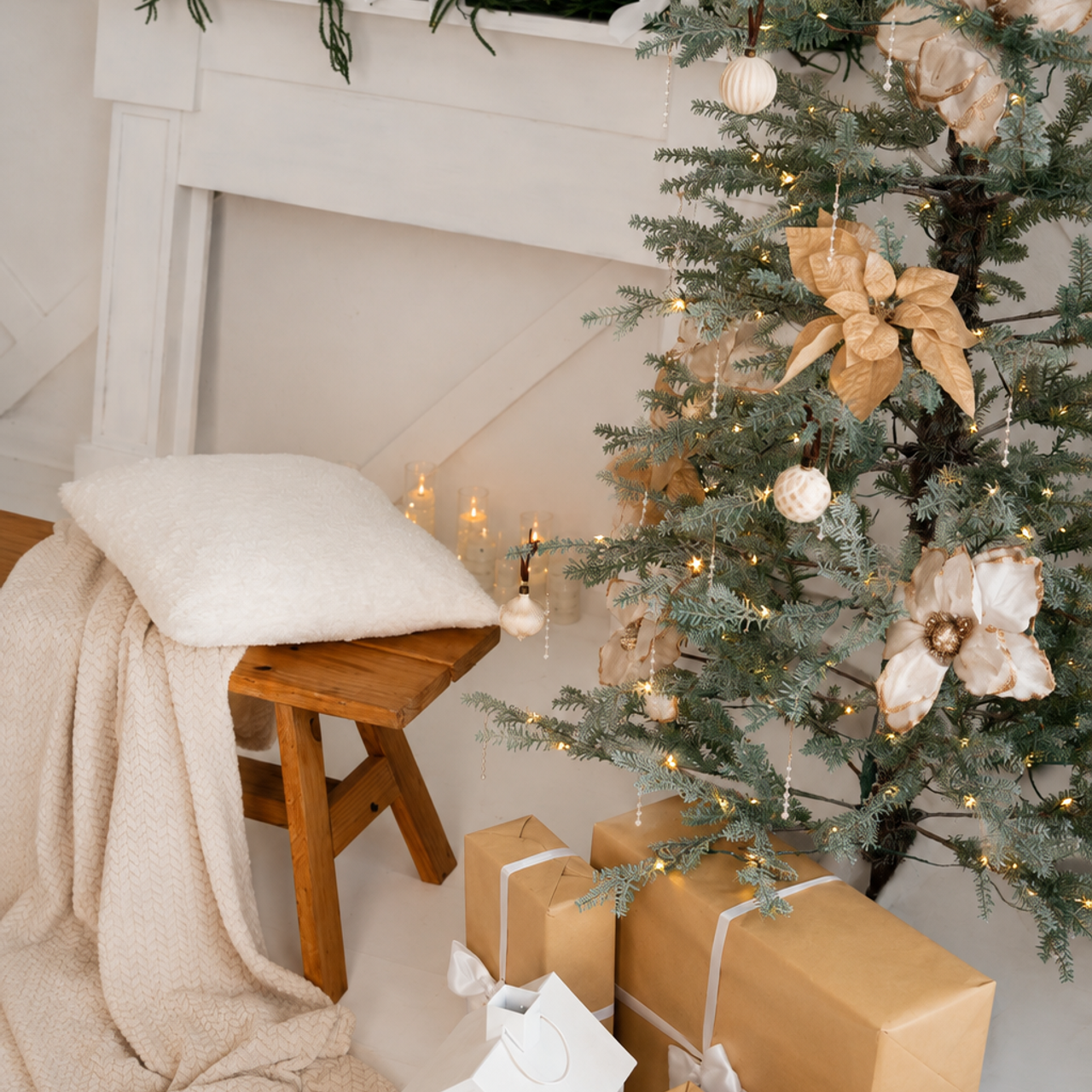 Christmas Studio Mini Sessions — Family Photography in Jacksonville, FL