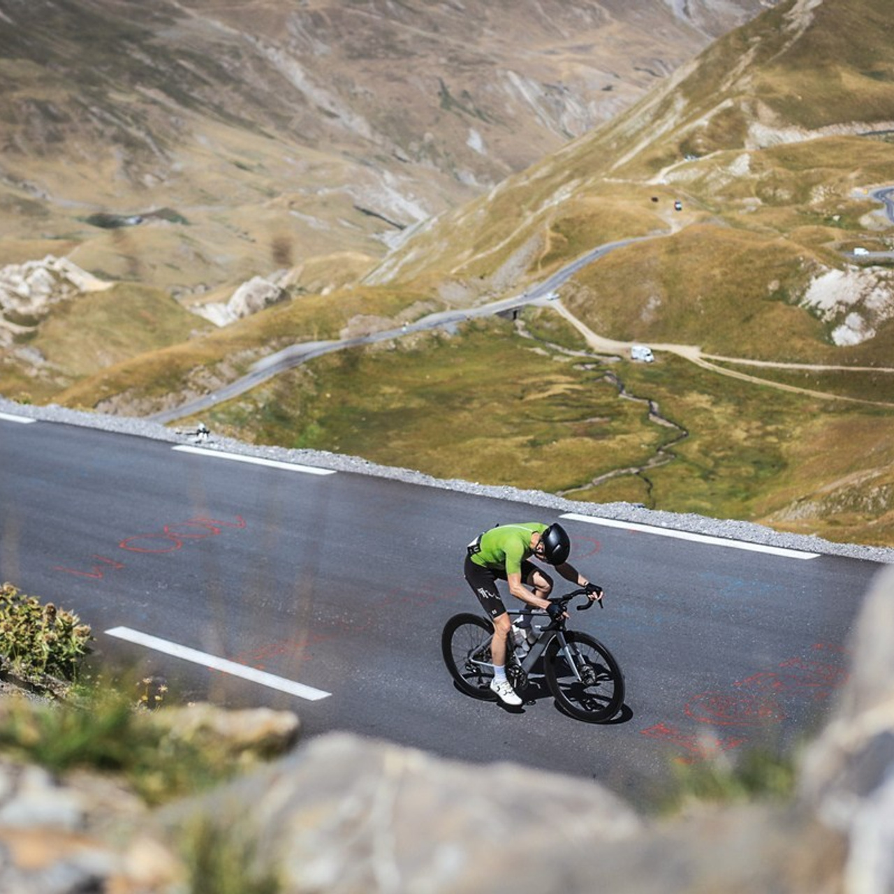 Bike. Aura Studio / co-design space