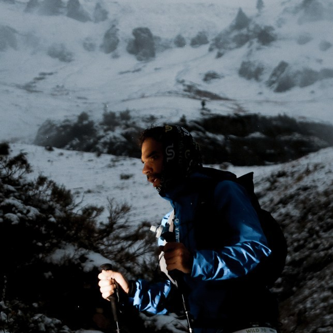 Trail. Aura Studio / co-design space