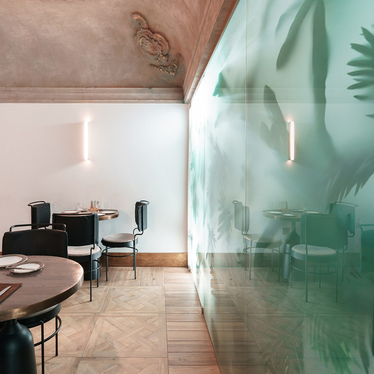 PASTRY SHOP AND BAKERY BRIOCHE BOROVAYA