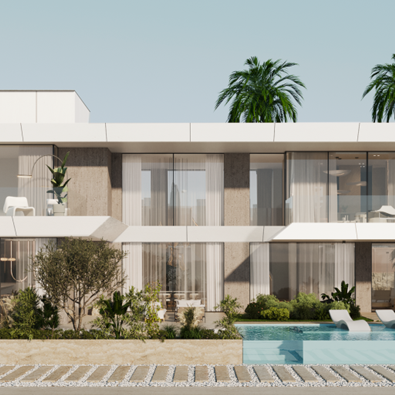 Interior Design & 3D Rendering | AB Design Buro