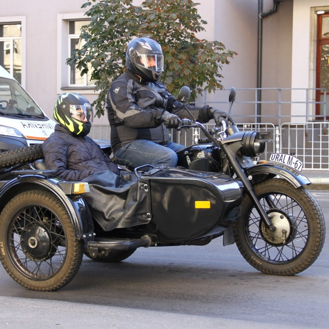 УЛИЧНА (Street) фотография